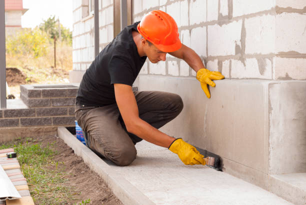Licensed Interior Drainage System service in Chesterfield, SC - SGP Waterproofing
